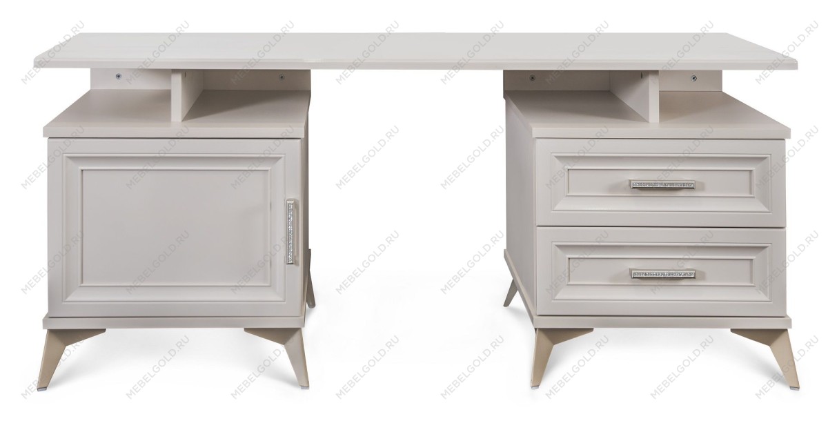 Туалетный столик Нонна мокко глянец | изображение 1