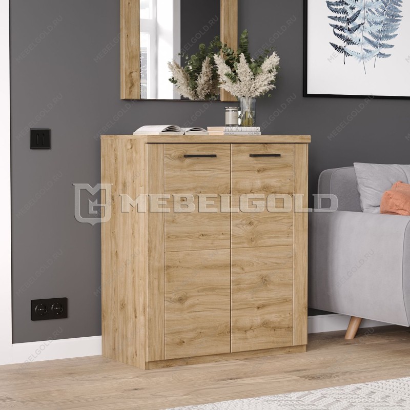 Тумба Дорсет 2D | изображение 2