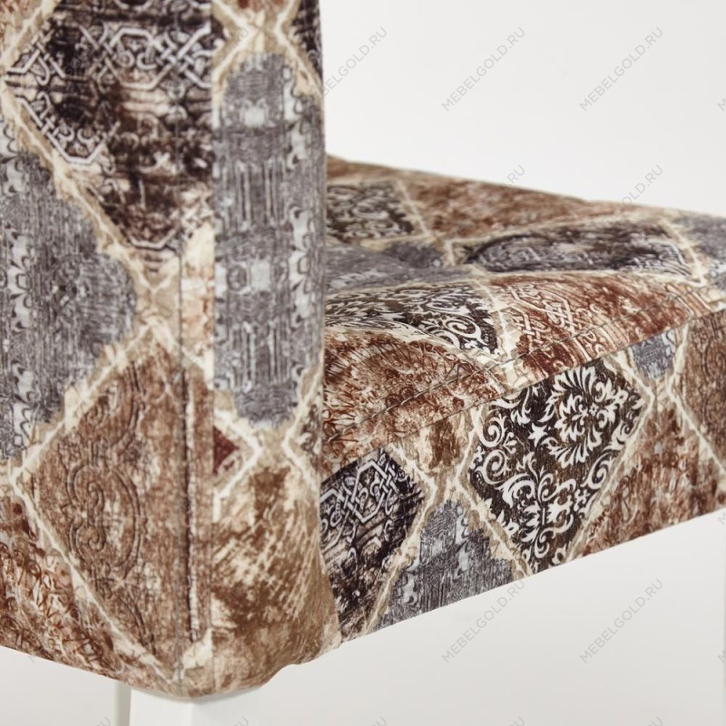 Стул DITTA Бежево-серый | изображение 9