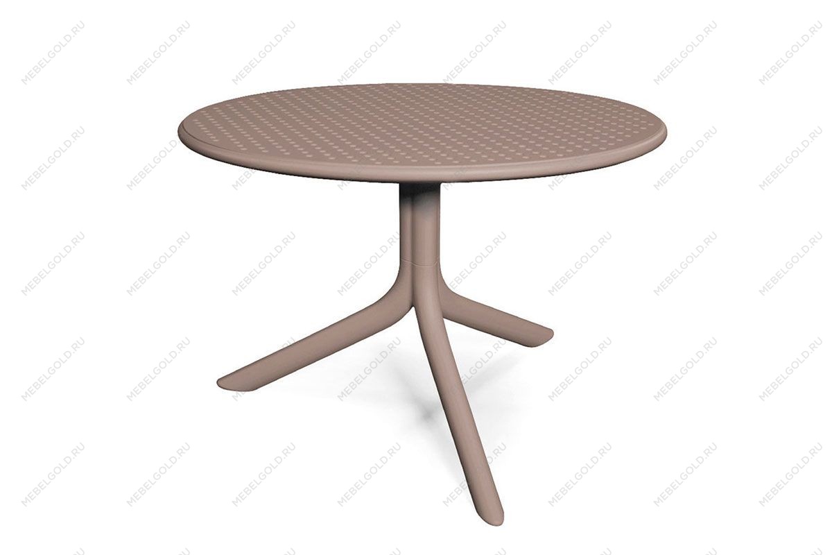 Стол Nardi Step, тортора | изображение 2