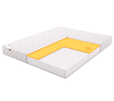 Матрас Лайт Зефир 90x200