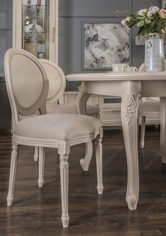 Стул Мокко бежевый | изображение 5