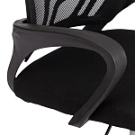 Компьютерное кресло BM-520M, ткань, черный | изображение 6