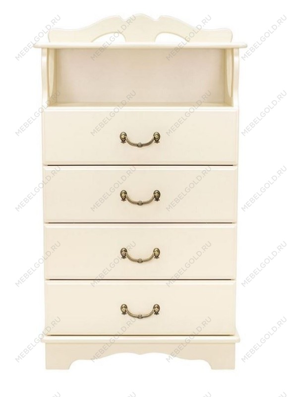 Комод Элегия (дуб шампань) | изображение 1