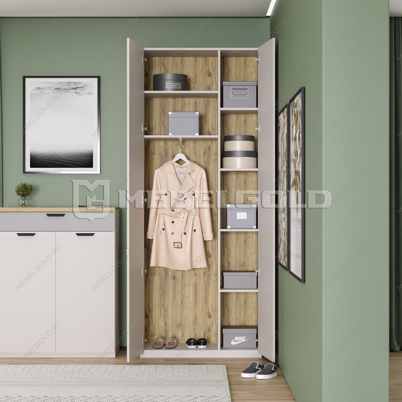 Шкаф Модерн 2D | изображение 3