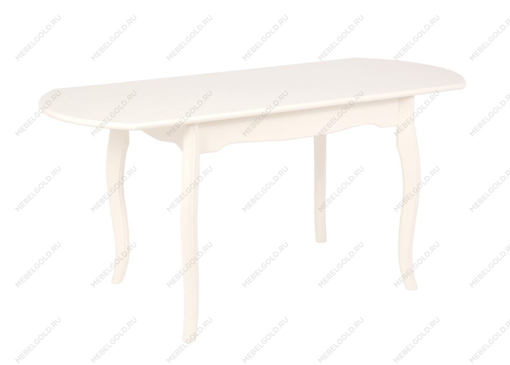 Стол Форд (цвет Бежевый/шпон) | изображение 1