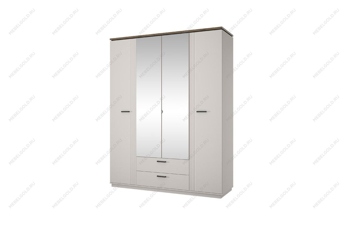 Шкаф Винати 4DG2S Z