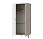 Шкаф Далия SZF2D персидский жемчуг | изображение 2