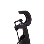 Компьютерное кресло MESH-11HR, ткань/сетка, черный | изображение 17