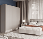 Шкаф Далия SZF4D персидский жемчуг | изображение 4