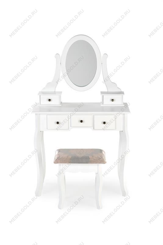 Консоль Halmar SARA (белый) | изображение 9