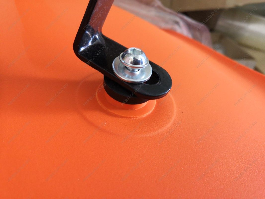 Стул Secret De Maison CINDY Розовый | изображение 4