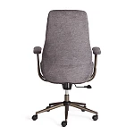 Компьютерное кресло MAJOR, ткань, темно-серый | изображение 4