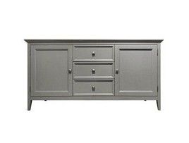 Мебель Манхэттен (Серый)