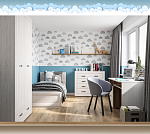 Полка Мальта P/11 | изображение 4