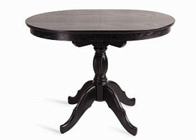 Стол обеденный Лилия-0110 (венге)