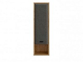 Центральный склад - Шкаф навесной Грейс SFW1D