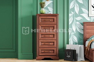 Комод Стилиус KOM5S (Орех донской)