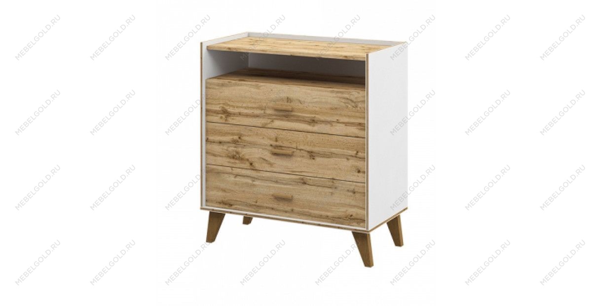 Спальня Сканди | изображение 5