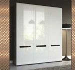 Шкаф Ацтека SZF3D/21/18 белый | изображение 6