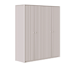 Шкаф Далия SZF4D персидский жемчуг | изображение 3