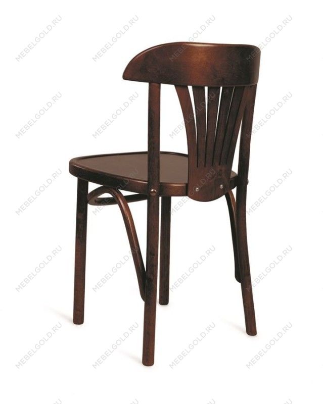 Стул Амега Классик (темный тон) - Выставка м. Марьина роща | изображение 2