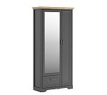 Шкаф Жасмин SZF1L1D1S | изображение 2