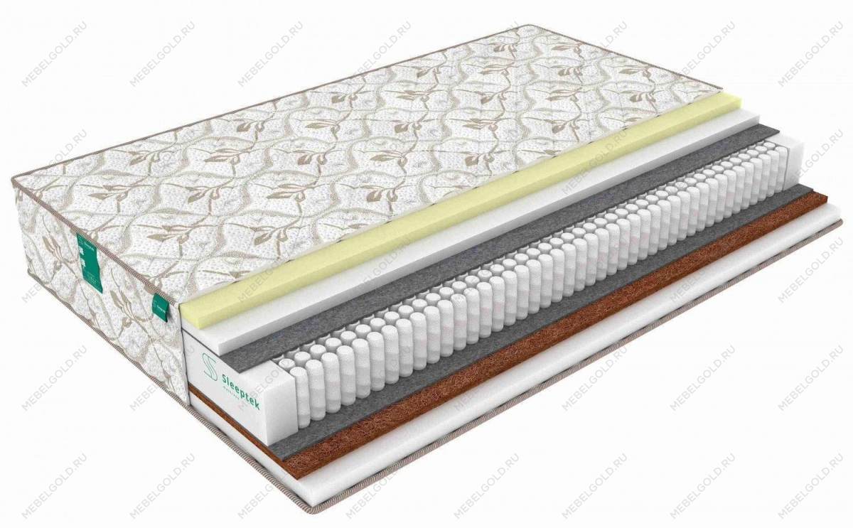 Матрас Perfect MemoNorma FoamStrong 160х200