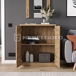 Тумба Дорсет 2D | изображение 3