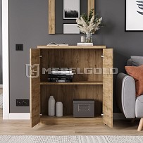 Тумба Дорсет 2D