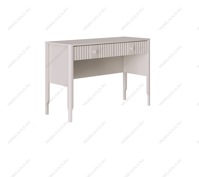 Стол туалетный Далия TOL2S персидский жемчуг | изображение 3