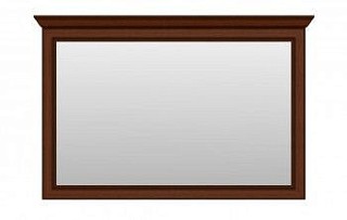 Зеркало Стилиус LUS125 (Орех донской)