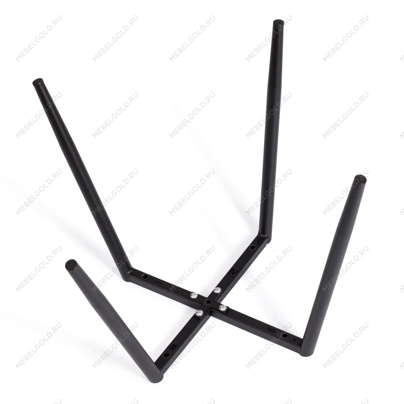 Стул обеденный Asti, TREND, велюр, Deep Forest (изумруд), 50х55х93 | изображение 13