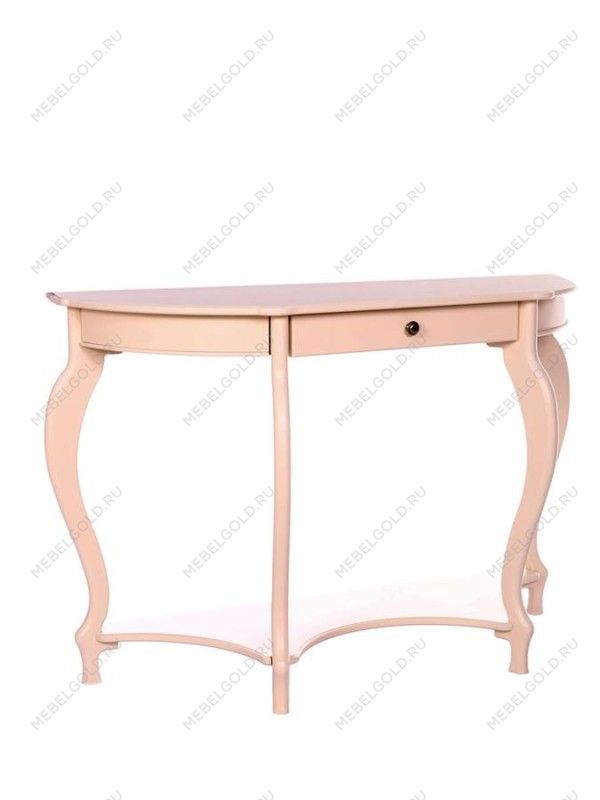 Консоль Реин (дуб шампань) | изображение 1