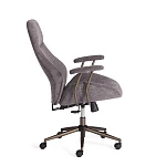 Компьютерное кресло MAJOR, ткань, темно-серый | изображение 2