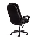Кресло COMFORT LT (22), кож/зам, черный, 36-6 | изображение 2