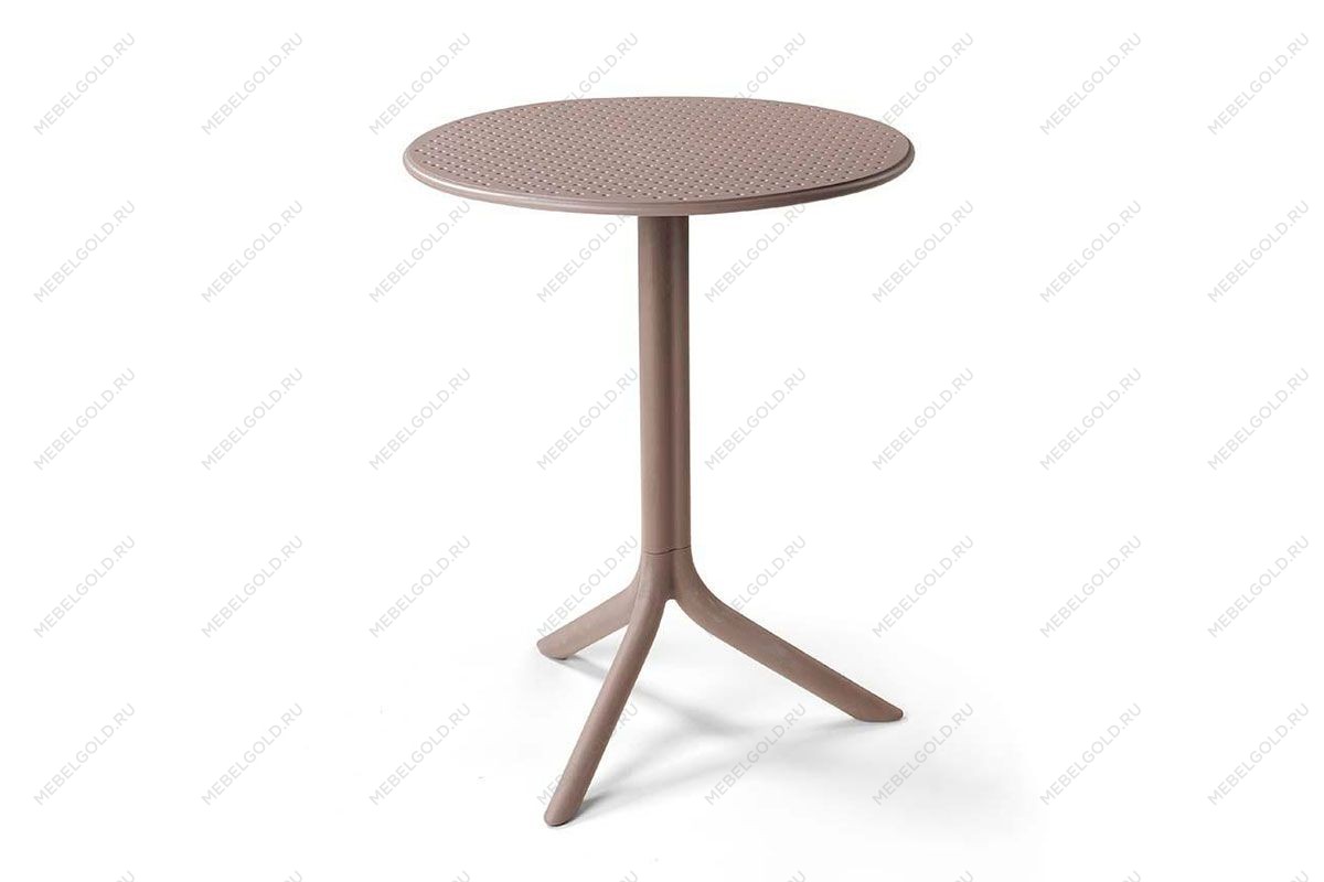 Стол Nardi Step, тортора | изображение 1