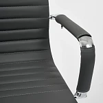 Кресло URBAN, кож/зам, металлик, 36 | изображение 6