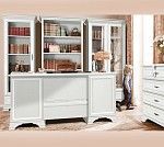 Центральный склад - Шкаф Кентаки REG/90 белый | изображение 2