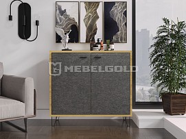 Тумба Грейс KOM2D