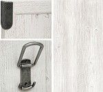 Балашиха - Вешалка Индиана JWIE/60 сосна каньон | изображение 2