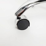 Кресло ZERO Белый, искусственная кожа | изображение 7