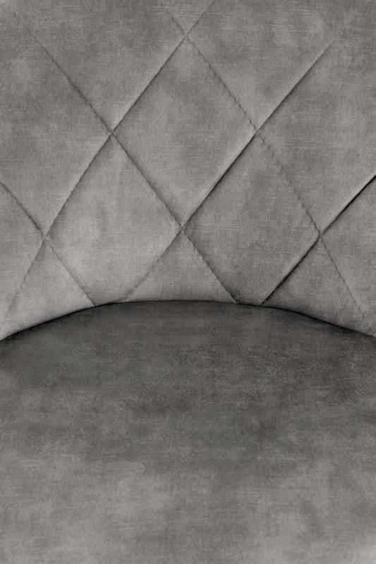 Барный стул Halmar H-101 (серый) | изображение 4