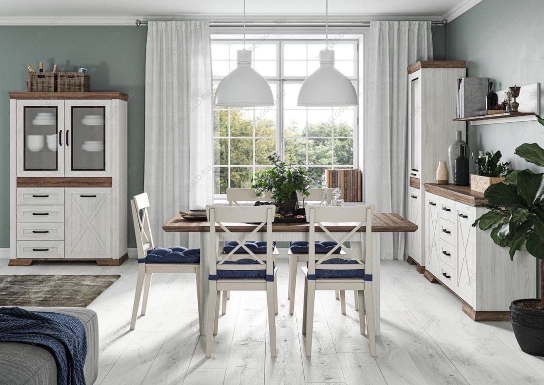 Гостиная Марсель 2