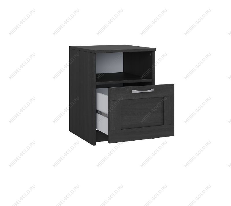 БРИМНЭС / СИРИУС тумба ИКЕА / IKEA Дуб Венге | изображение 2