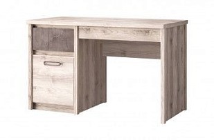 Центральный склад - Стол письменный Джаз 1D2S