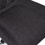 Кресло STYLE Серый, ткань | изображение 4