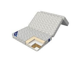 Матрас СМ Мемори-11 200х190