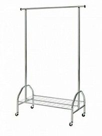 Вешалка Halmar WU-18 (хром)