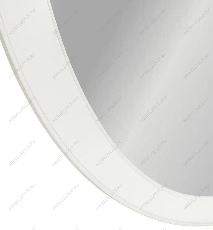 Зеркало Шарлиз (молочный дуб) | изображение 1